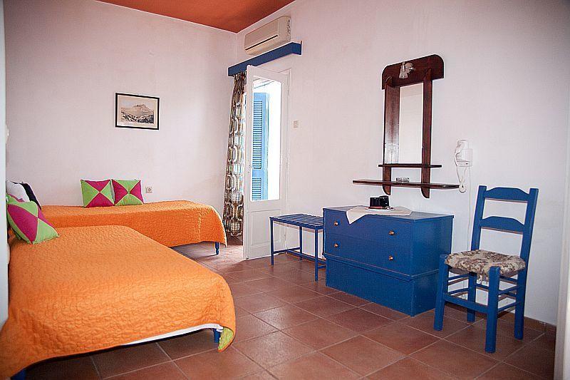 Themis Hotel Myrties Kamer foto